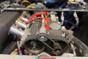 Bild 23/35 von Ford Escort RS 1800 (1975)