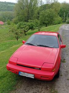 Image 3/53 of Nissan Pulsar (1989)