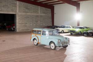 Bild 11/42 von Morris Minor 1000 Traveller (1967)
