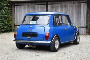 Image 12/32 of Mini 1275 GT (1977)