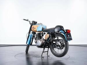 Immagine 2/50 di Gilera 125 (1967)