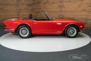 Bild 8/19 von Triumph TR 6 (1971)
