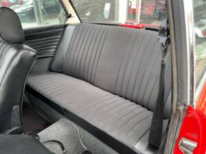 Immagine 30/35 di BMW 1600 - 2 (1970)