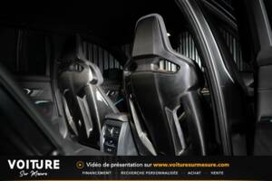 Immagine 14/30 di BMW M3 Competition Touring xDrive (2023)