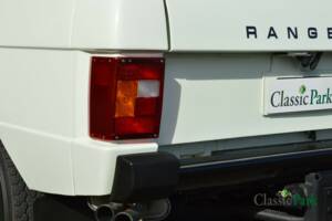 Bild 44/50 von Land Rover Range Rover Classic (1981)