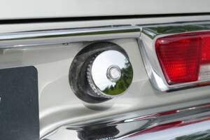 Imagen 41/41 de Mercedes-Benz 280 SL (1971)