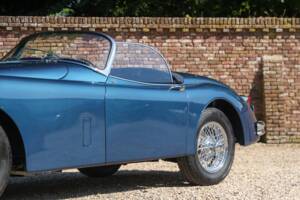 Image 24/50 of Jaguar XK 150 3.4 S OTS (1958)