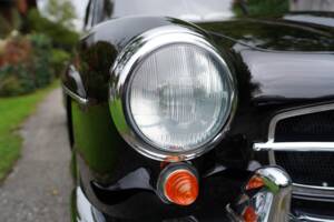 Bild 9/15 von Mercedes-Benz 190 SL (1959)