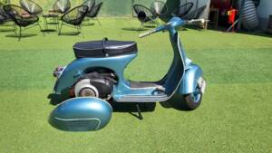 Image 23/30 of Piaggio Vespa 150 (1962)