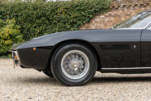 Imagen 26/50 de Maserati Ghibli Spyder (1968)