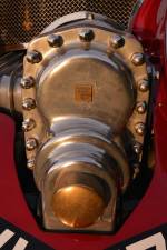 Afbeelding 41/50 van Bentley 6 1&#x2F;2 Litre Petersen Special (1953)