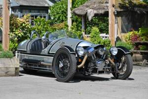Immagine 41/50 di Morgan 3-Wheeler (2014)