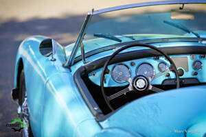 Bild 35/46 von MG MGA 1500 (1957)
