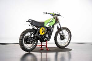Imagen 4/39 de Kawasaki KX 400 (1975)