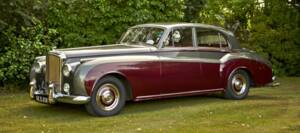 Bild 4/50 von Bentley S 1 (1957)