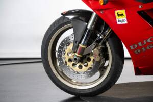Bild 19/50 von Ducati 916 (1994)