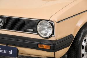 Bild 22/50 von Volkswagen Golf I 1.5 (1982)