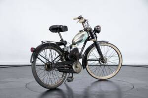 Image 6/50 of Bianchi Aquilotto (1957)