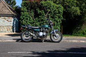 Image 11/22 of Kawasaki Z 1000 (1978)