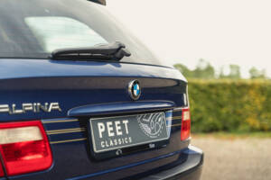 Immagine 52/99 di ALPINA B10 3.3 Touring (2001)