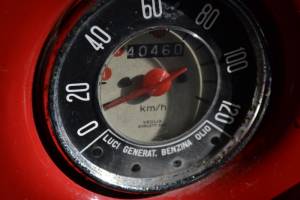 Bild 32/35 von FIAT Gamine Vignale (1968)