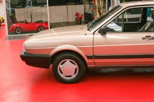 Afbeelding 21/37 van Volkswagen Passat 2.0 (1987)