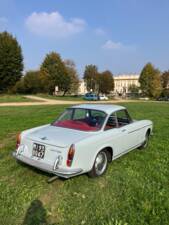 Afbeelding 4/44 van FIAT 1500 Pininfarina (1963)