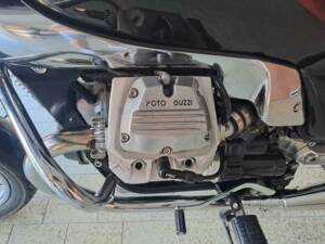Image 22/34 de Moto Guzzi Nevada 750 (1998)