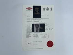 Image 8/50 of Jaguar XK 120 SE OTS (1954)