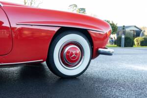 Image 23/43 of Mercedes-Benz 190 SL (1959)