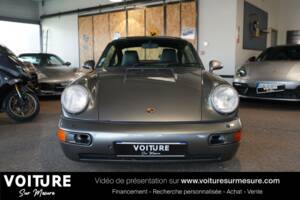 Bild 4/24 von Porsche 911 Carrera 3.2 (1989)