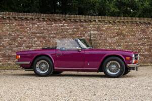 Bild 37/50 von Triumph TR 6 (1974)