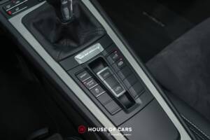 Imagen 23/25 de Porsche Boxster Spyder (2016)