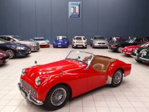 Image 5/50 of Triumph TR 3B (1962)