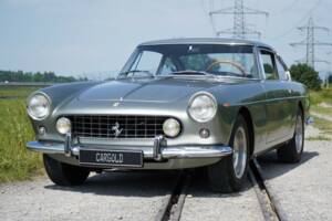 Afbeelding 8/72 van Ferrari 250 GTE (1962)