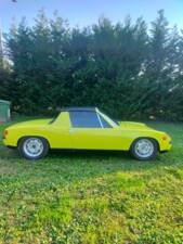 Bild 46/55 von Porsche 914&#x2F;4 1.7 (1972)