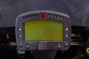 Bild 19/50 von Bimota DUMMY (2007)