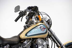 Immagine 16/50 di Harley-Davidson FXDB Dyna Glide Daytona (1992)
