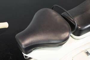 Image 47/50 of Piaggio Vespa 125 Super (1966)
