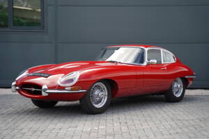 Bild 4/50 von Jaguar E-Type 3.8 (1962)