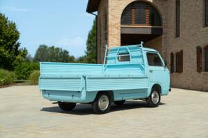 Bild 8/50 von FIAT 600 T Coriasco (1968)