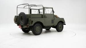 Image 2/15 of Land Rover 107 (1955)