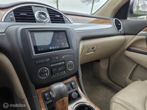 Imagen 30/50 de Buick Enclave 3.6 (2008)