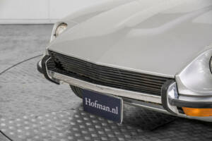 Imagen 26/50 de Datsun 240 Z (1972)