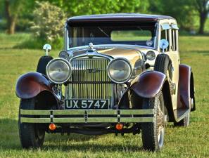 Bild 4/50 von Stutz Model M 8 Lancefield (1929)