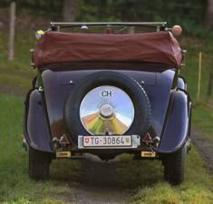 Imagen 12/50 de Rolls-Royce Phantom I (1925)