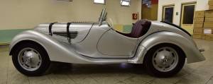 Image 15/50 of BMW 328 (1938)