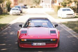 Afbeelding 3/8 van Ferrari 308 GTBi Quattrovalvole (1985)