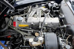 Immagine 63/66 di Mercedes-Benz 280 SL (1969)