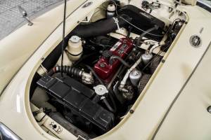Immagine 43/50 di MG MGA 1600 (1961)